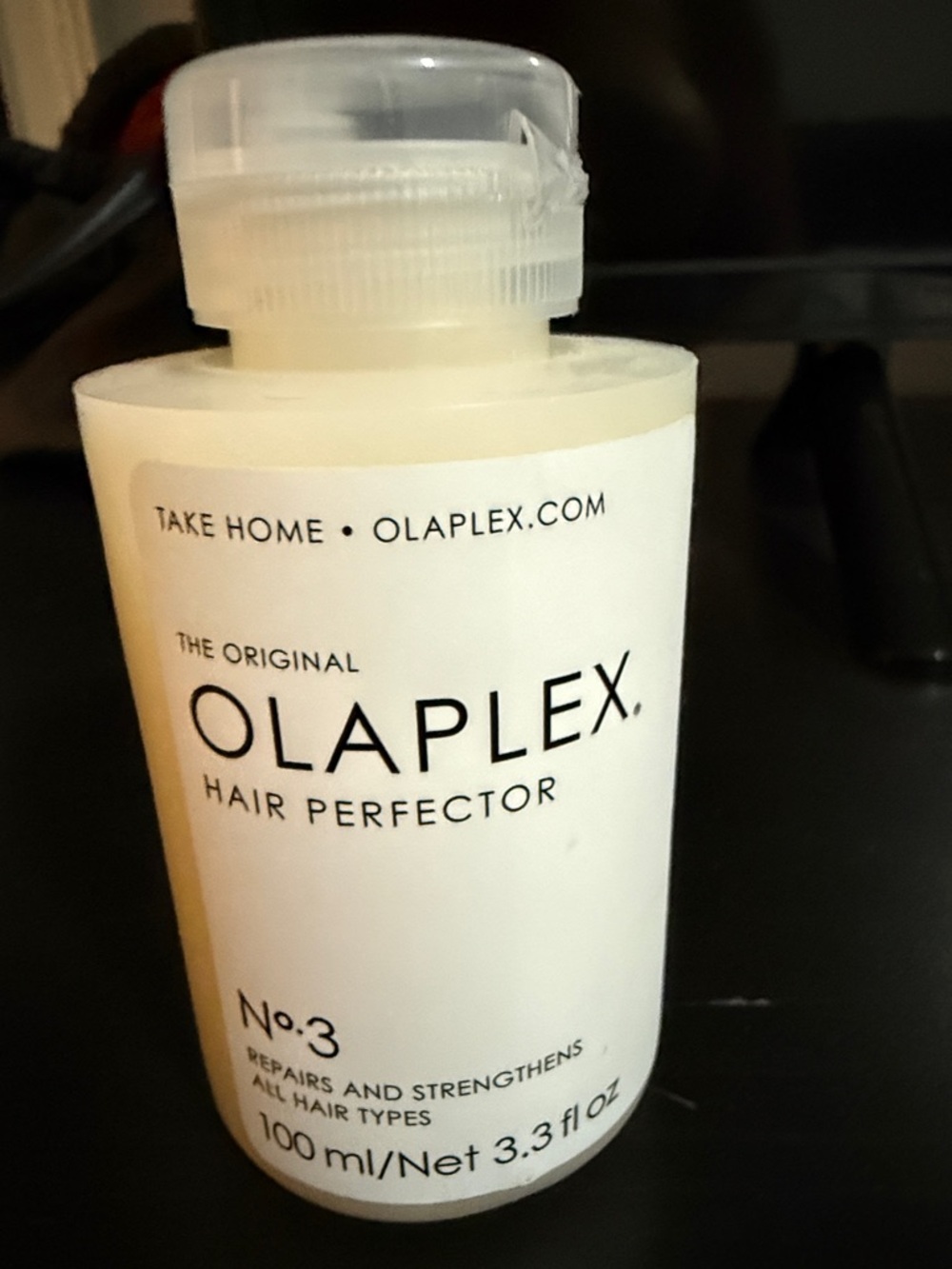 OLAPLEX No.3 Hair Perfector - brand new and sealed